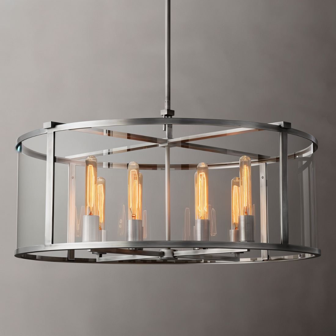 Arven Round Chandelier