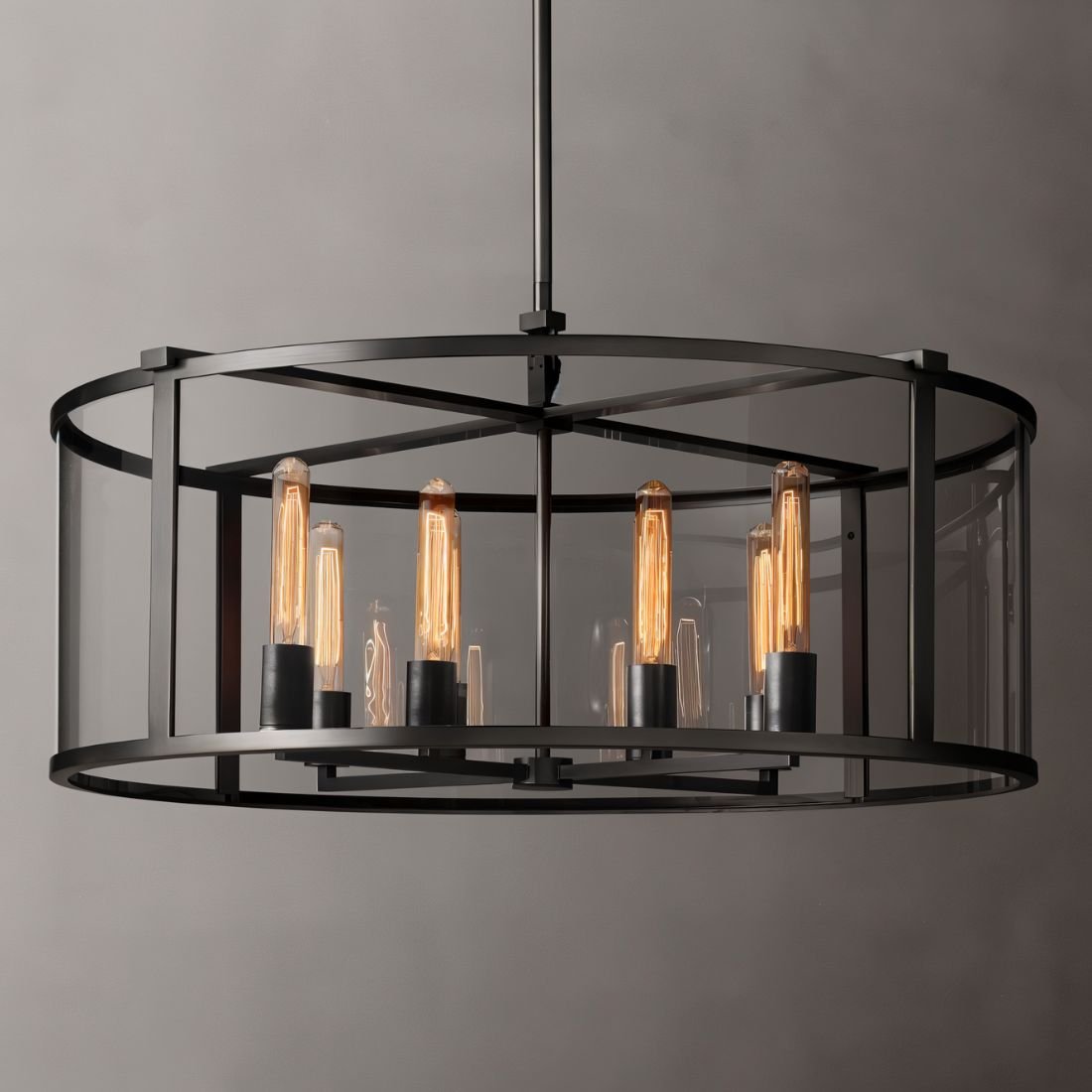 Arven Round Chandelier