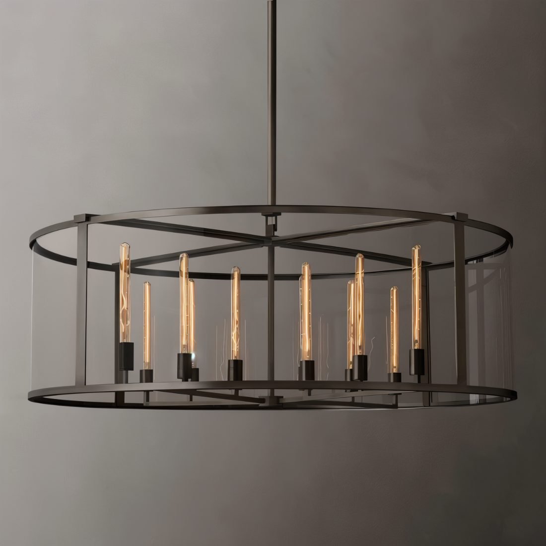Arven Round Chandelier