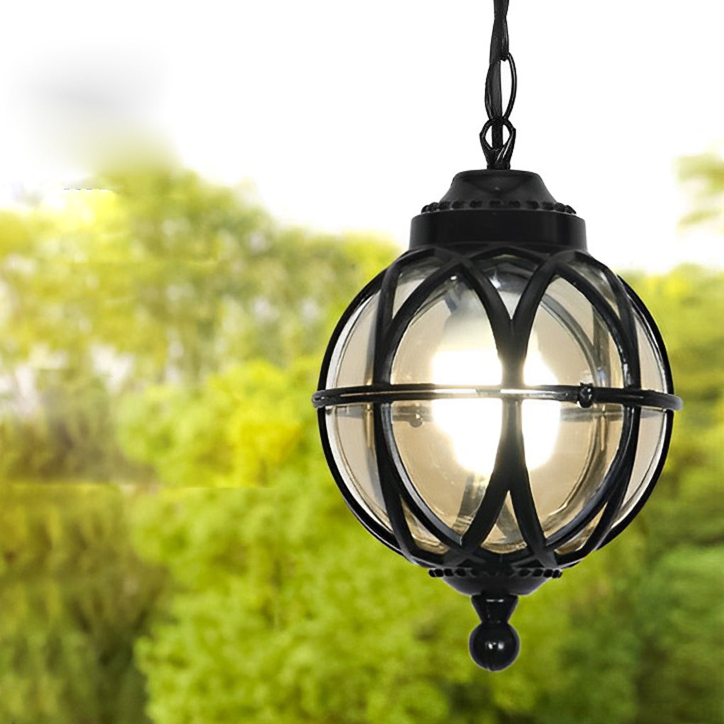 Ilora Outdoor Pendant Light