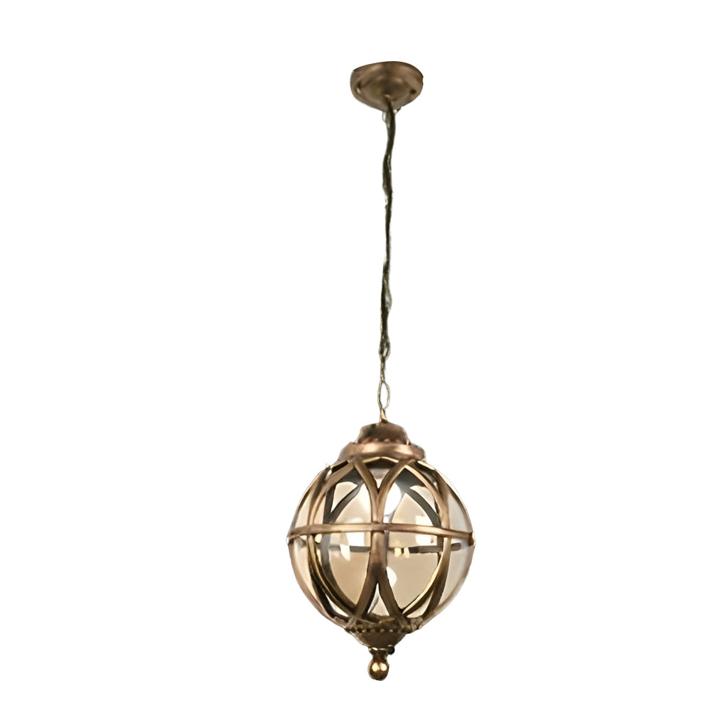 Ilora Outdoor Pendant Light