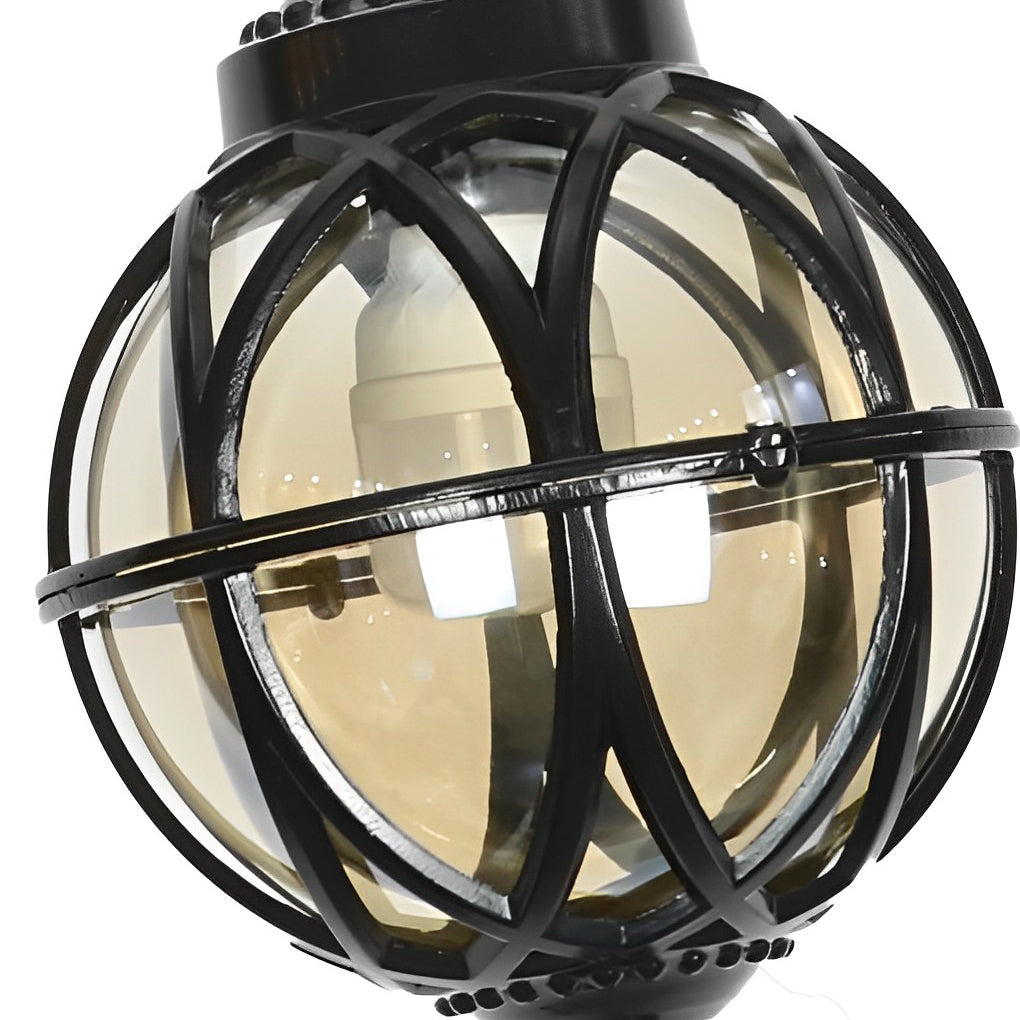 Ilora Outdoor Pendant Light