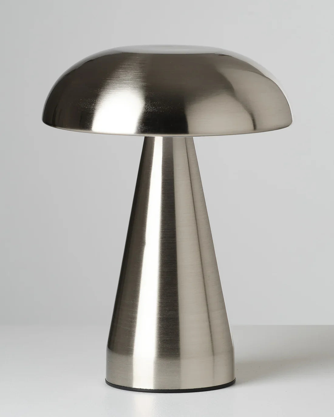 Kiro Chrome Table Lamp
