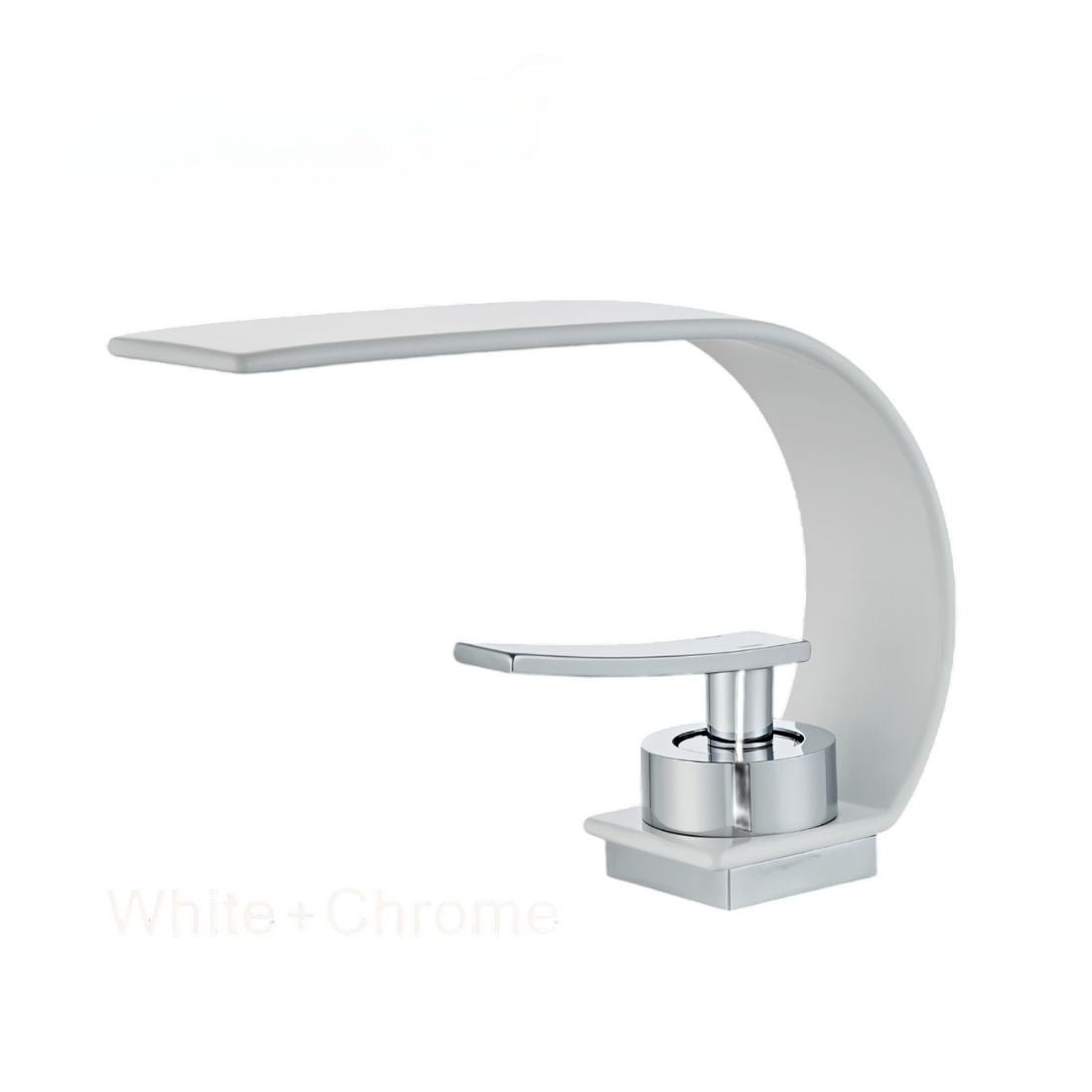 Averix Bathroom Faucet