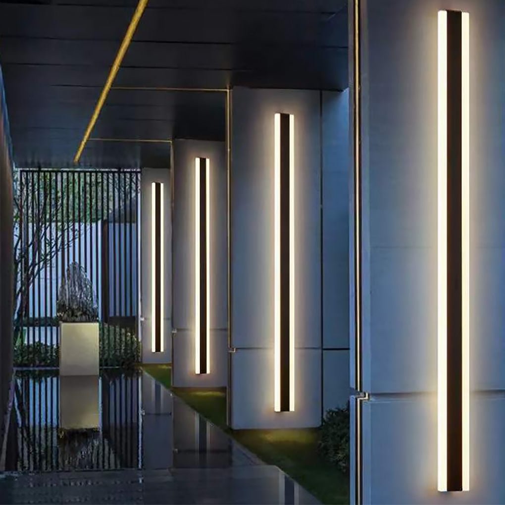 Kairo Outdoor Wall Lamp