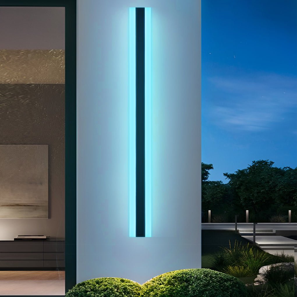 Kairo Outdoor Wall Lamp