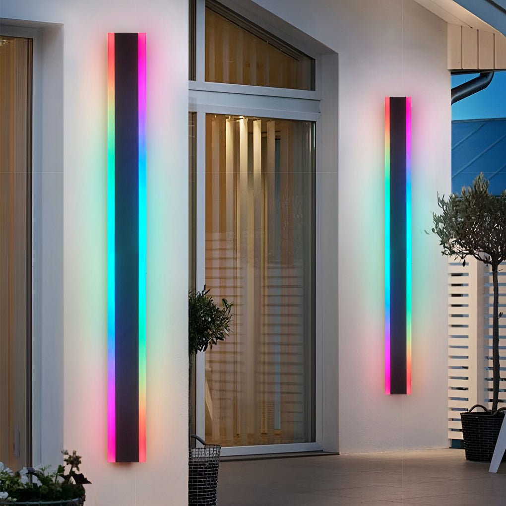 Kairo Outdoor Wall Lamp