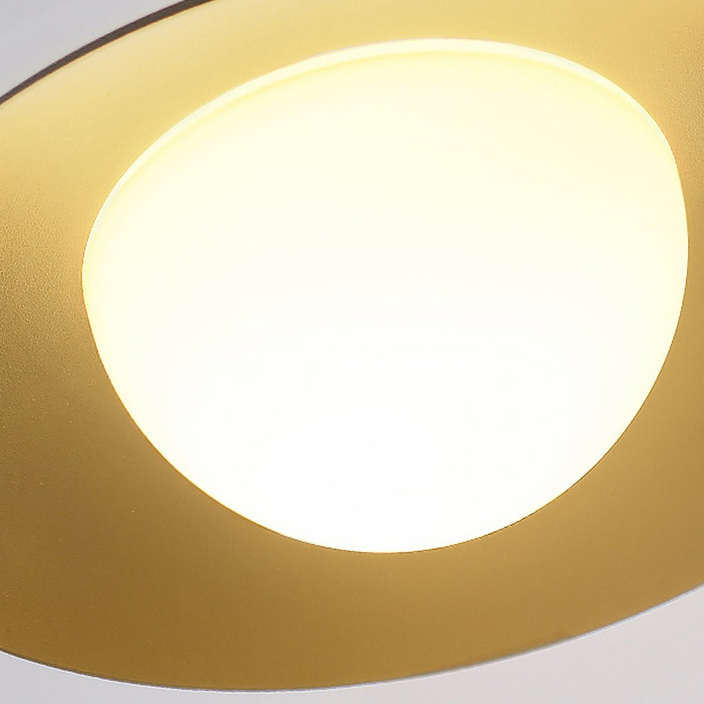 Rimor Outdoor Pendant Light