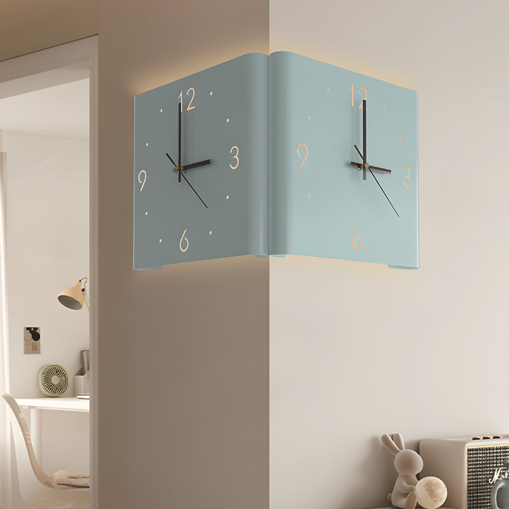 Kito Wall Clock