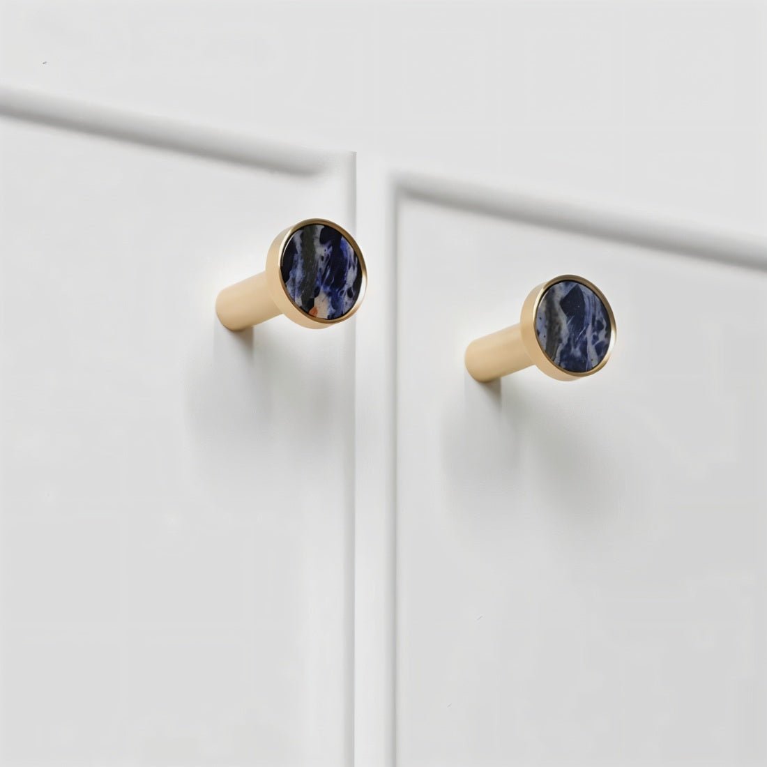 Miren Marble Knob