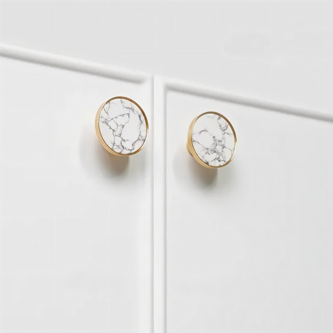 Miren Marble Knob