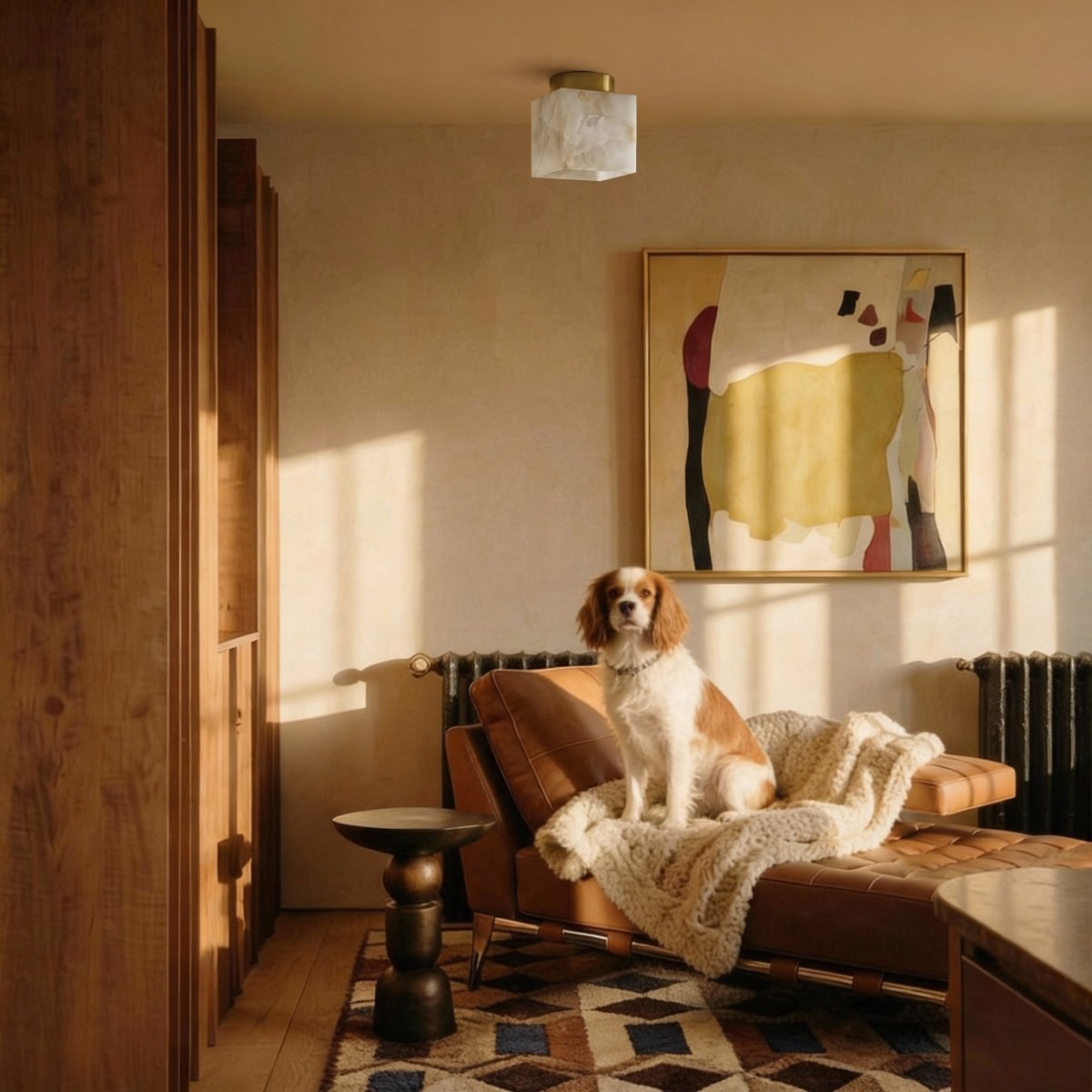 Averelle Ceiling Light