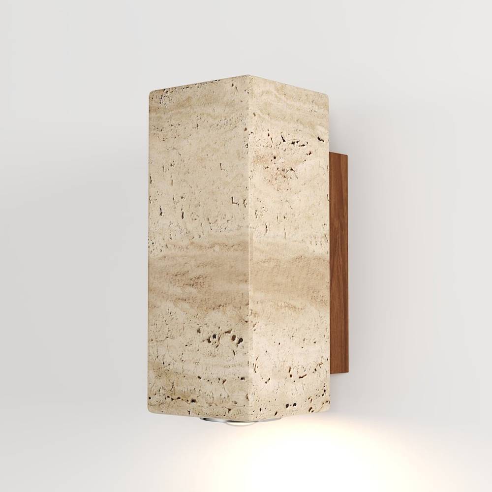 Briva Wall Lamp