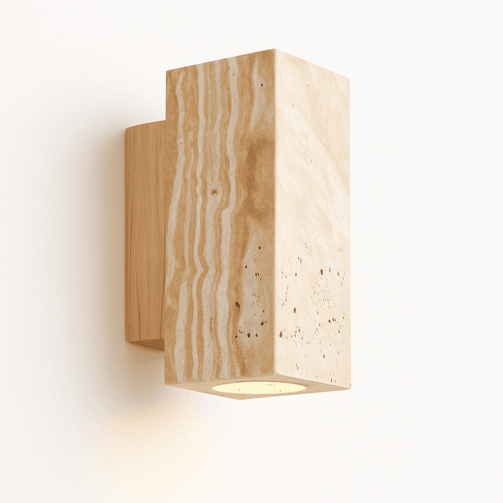 Briva Wall Lamp