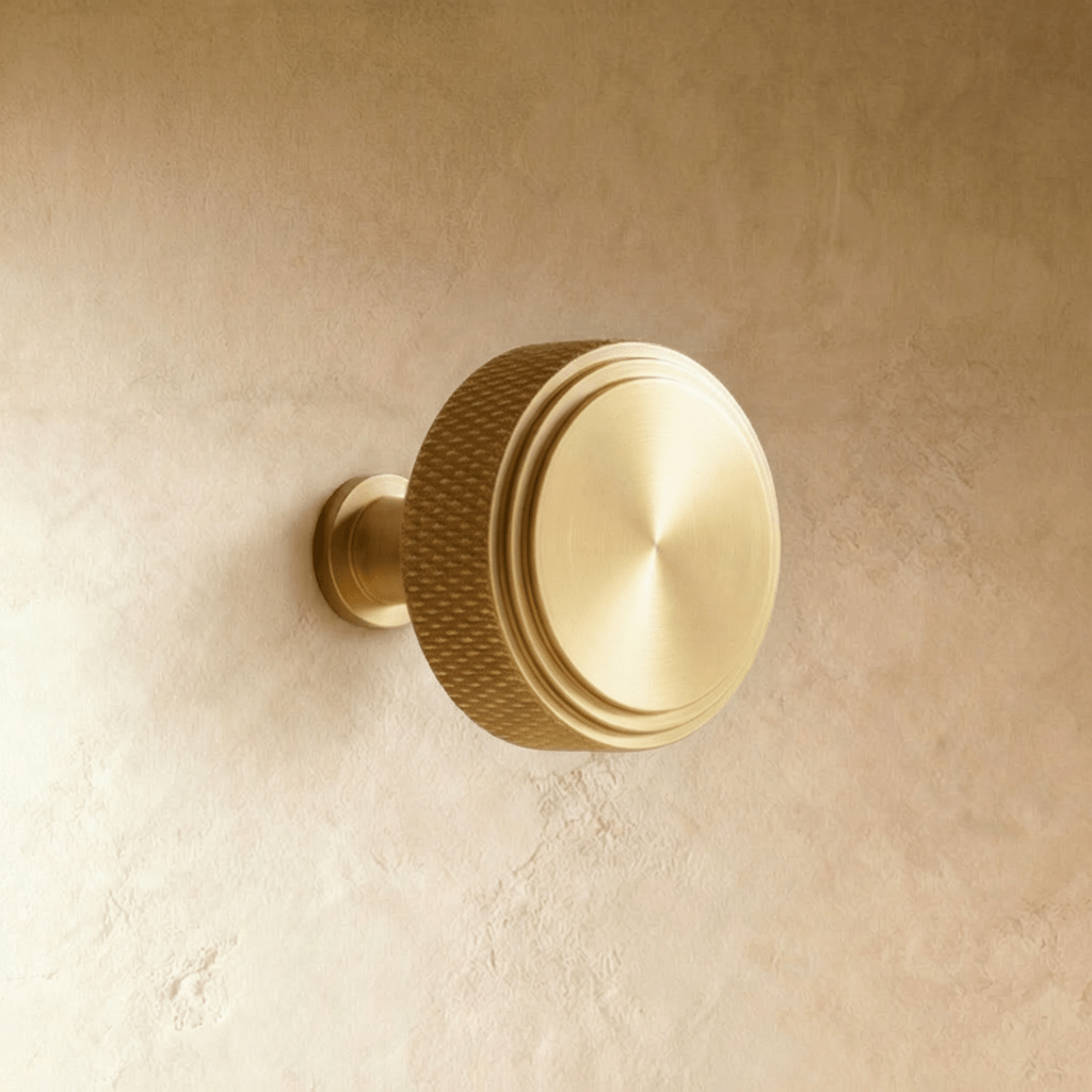 Miren Knob & Pull Bar