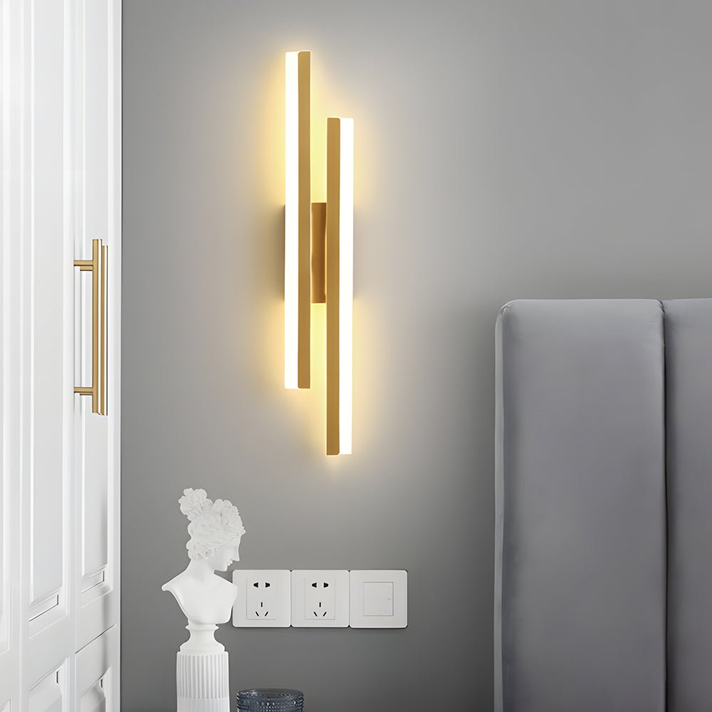 Lila Vanity Light