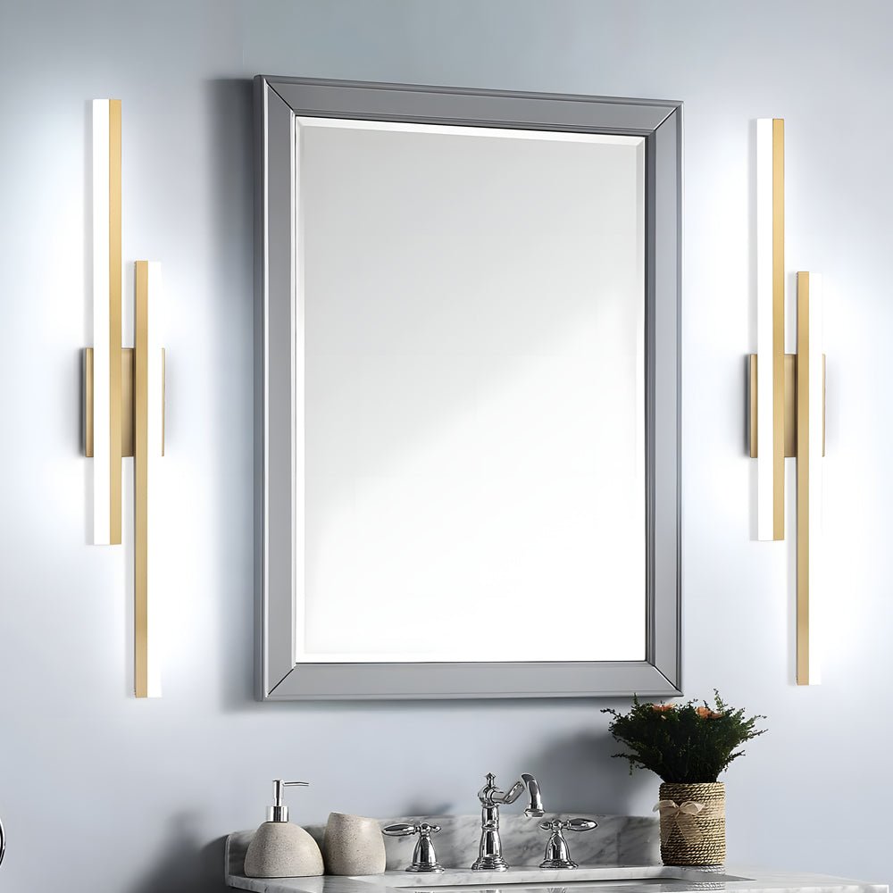 Lila Vanity Light