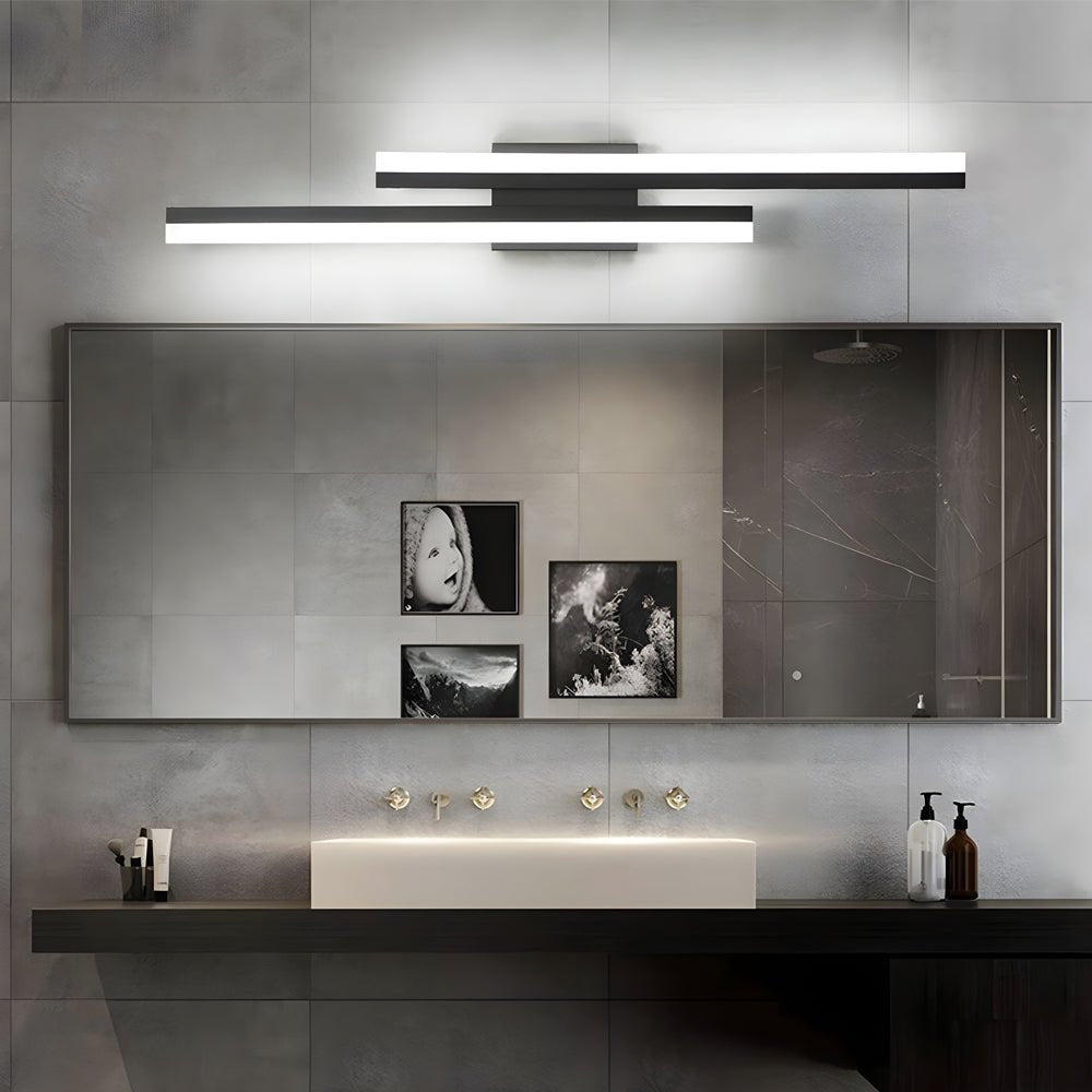 Lila Vanity Light