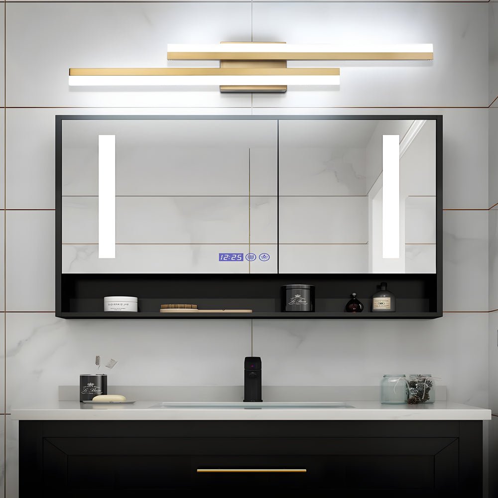 Lila Vanity Light