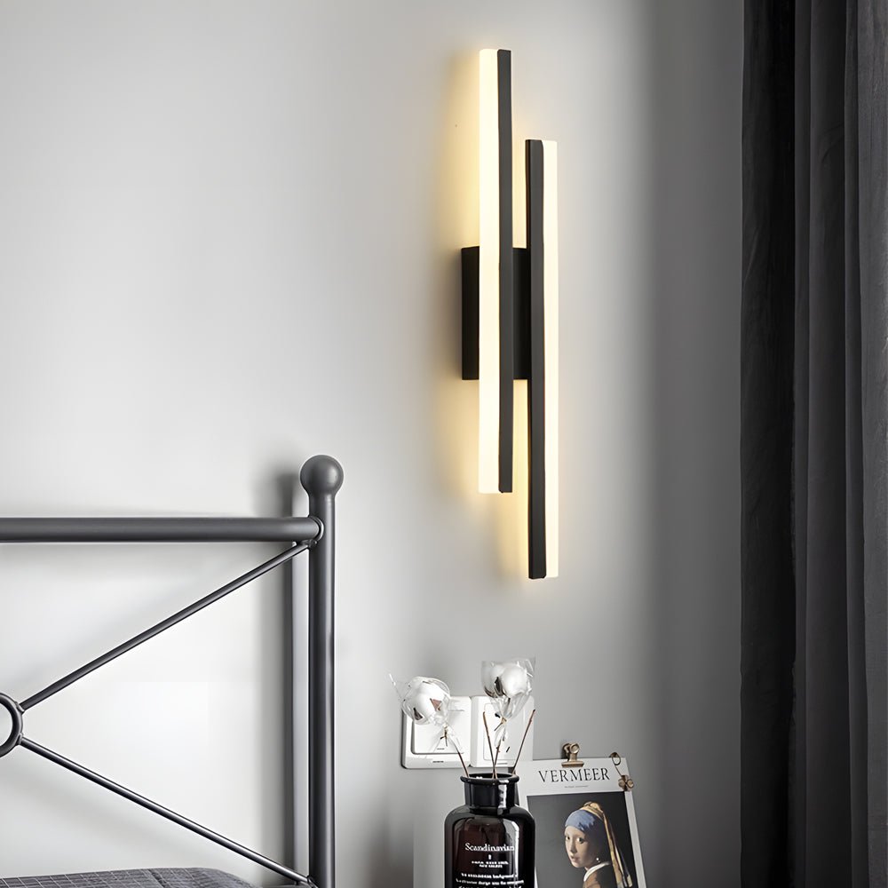 Lila Vanity Light