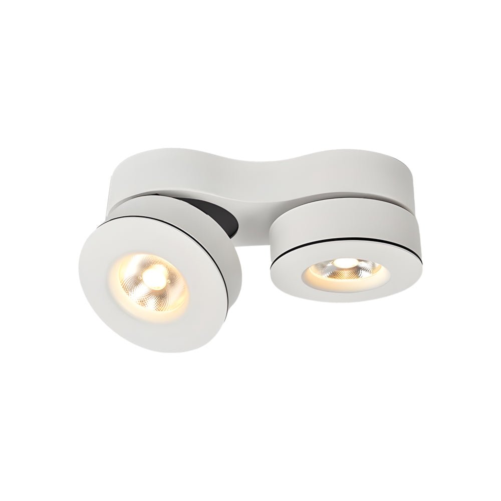 Ruby Directional Light