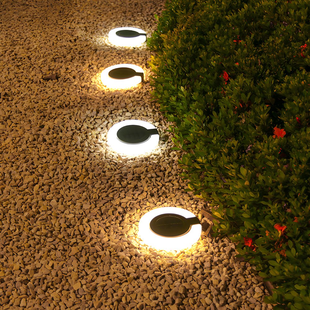 Zelro Solar Landscape Light
