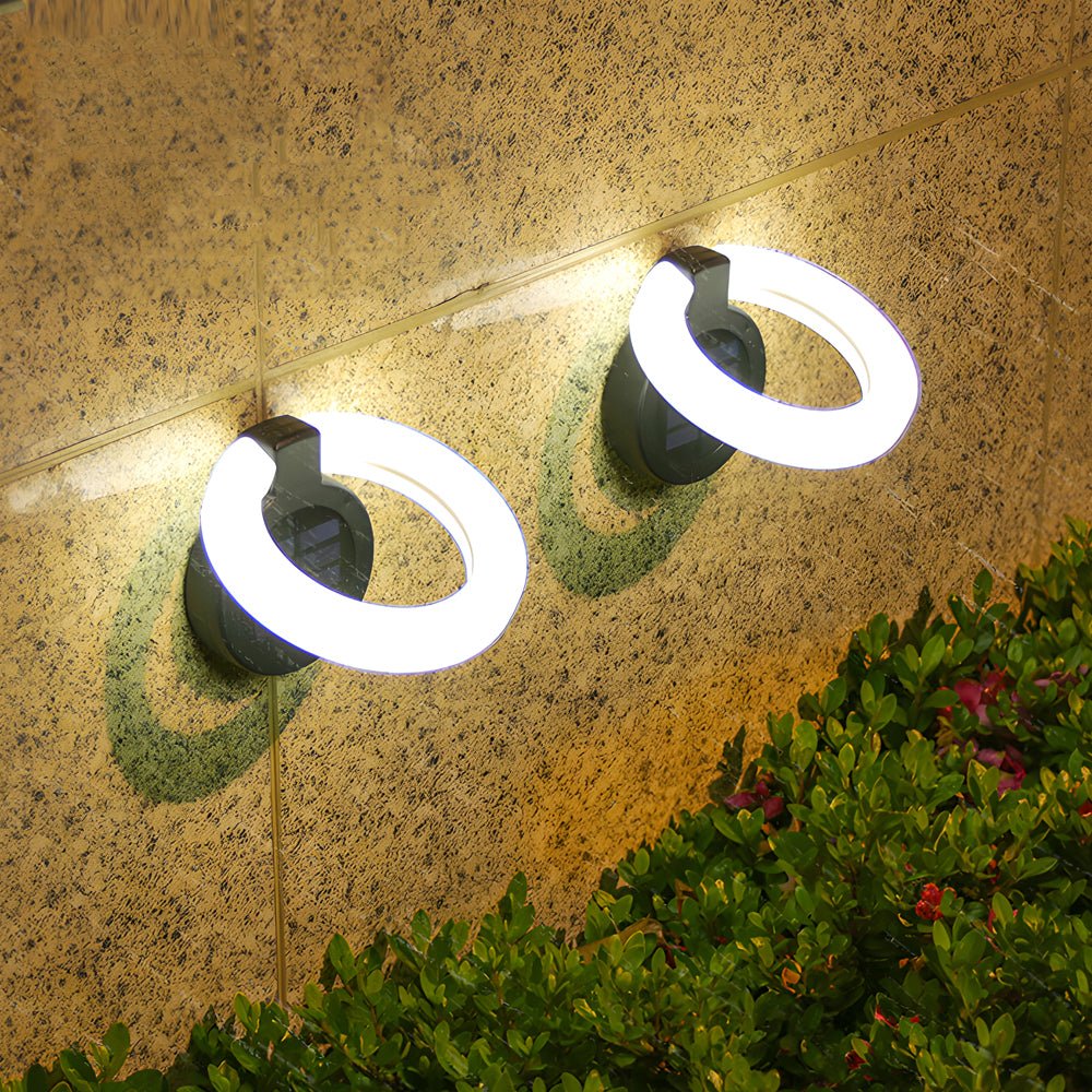 Zelro Solar Landscape Light