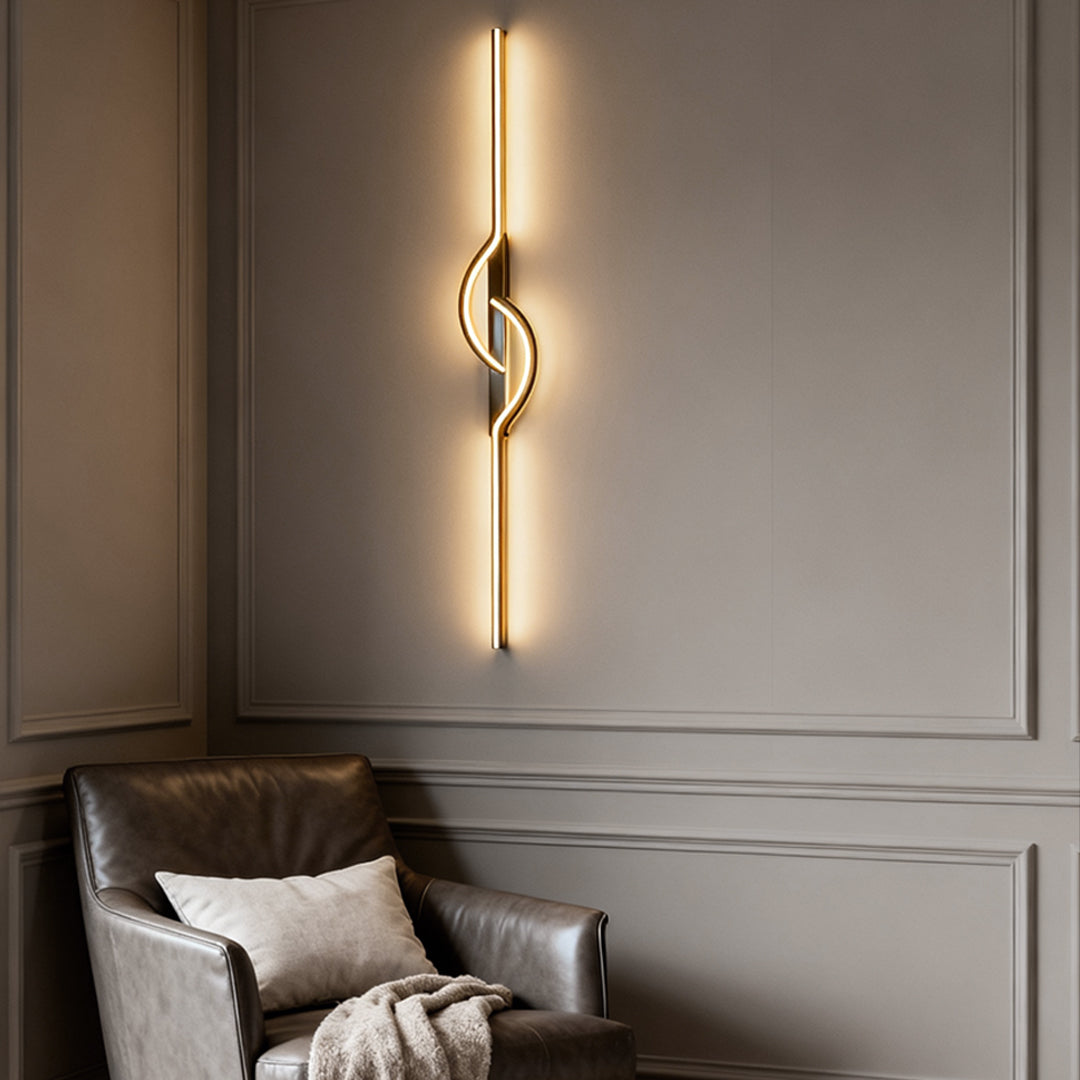 Orvie Wall Lamp