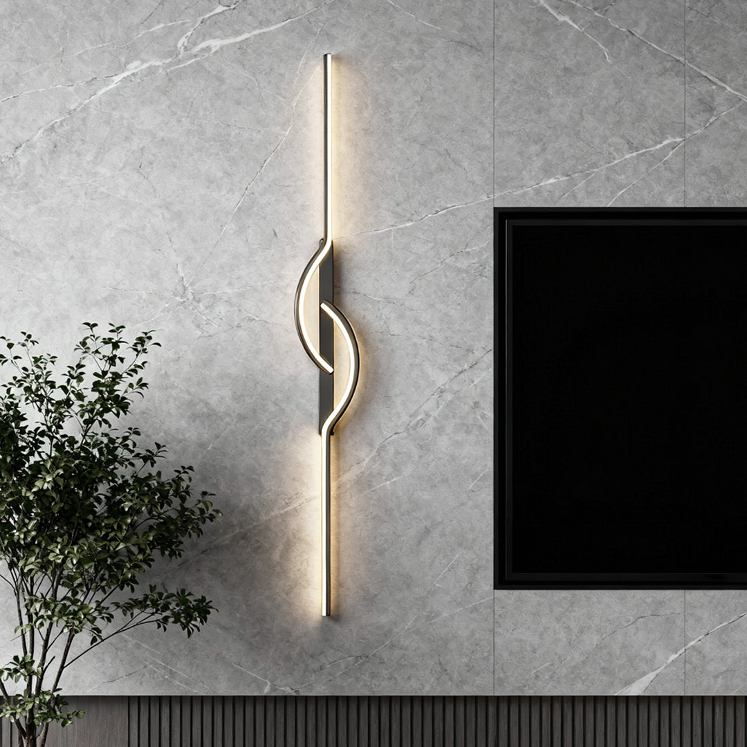 Orvie Wall Lamp