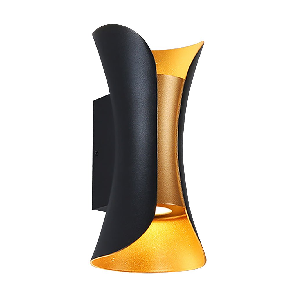 Sorell Outdoor Wall Lamp