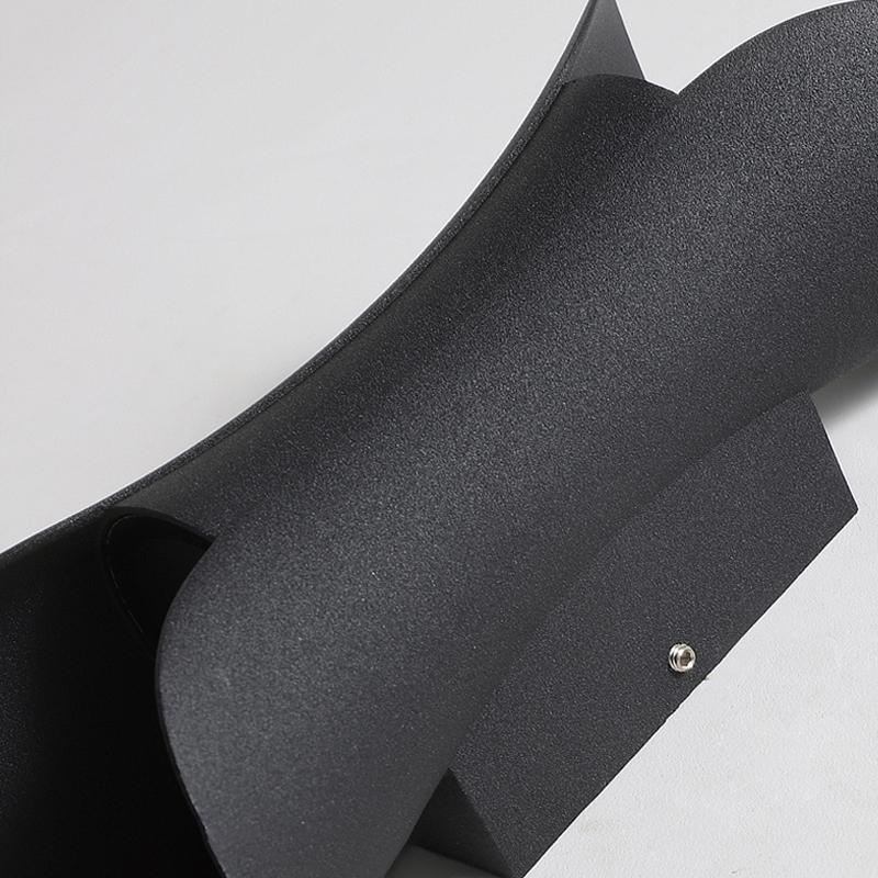 Sorell Outdoor Wall Lamp