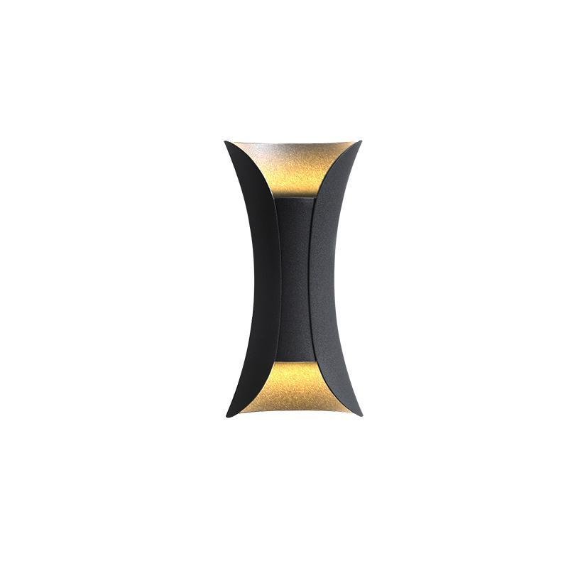 Sorell Outdoor Wall Lamp