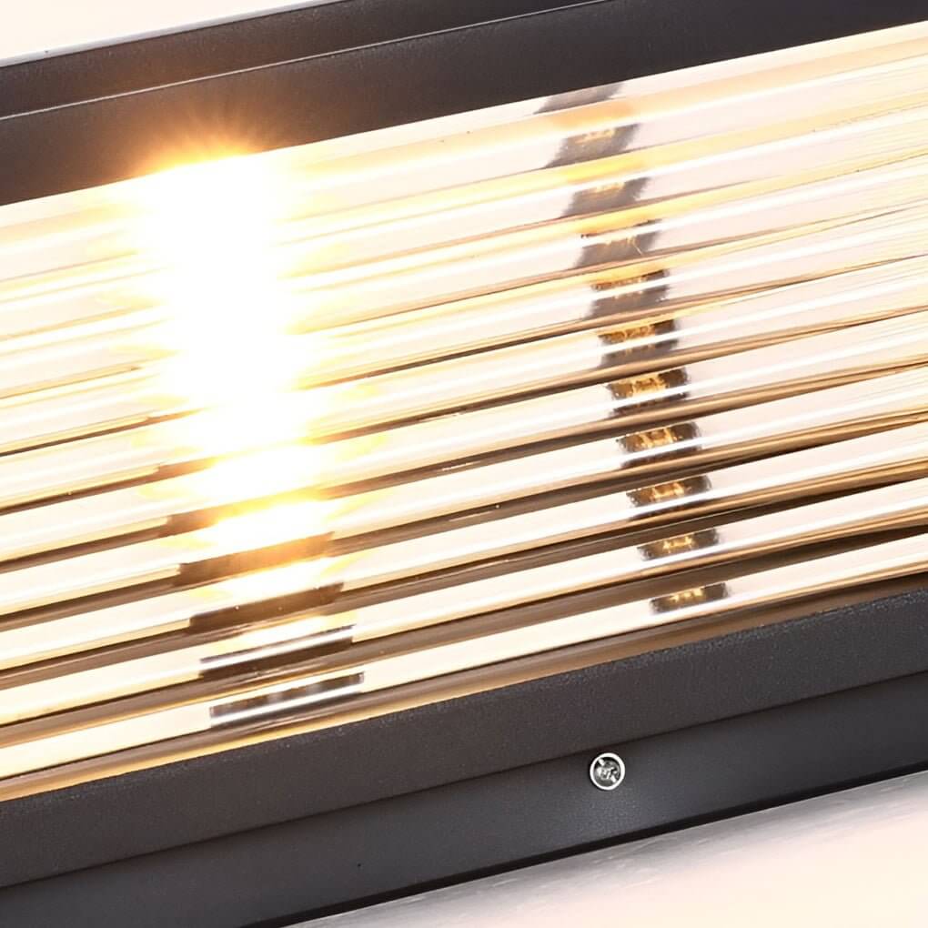 Sovra Outdoor Post Light