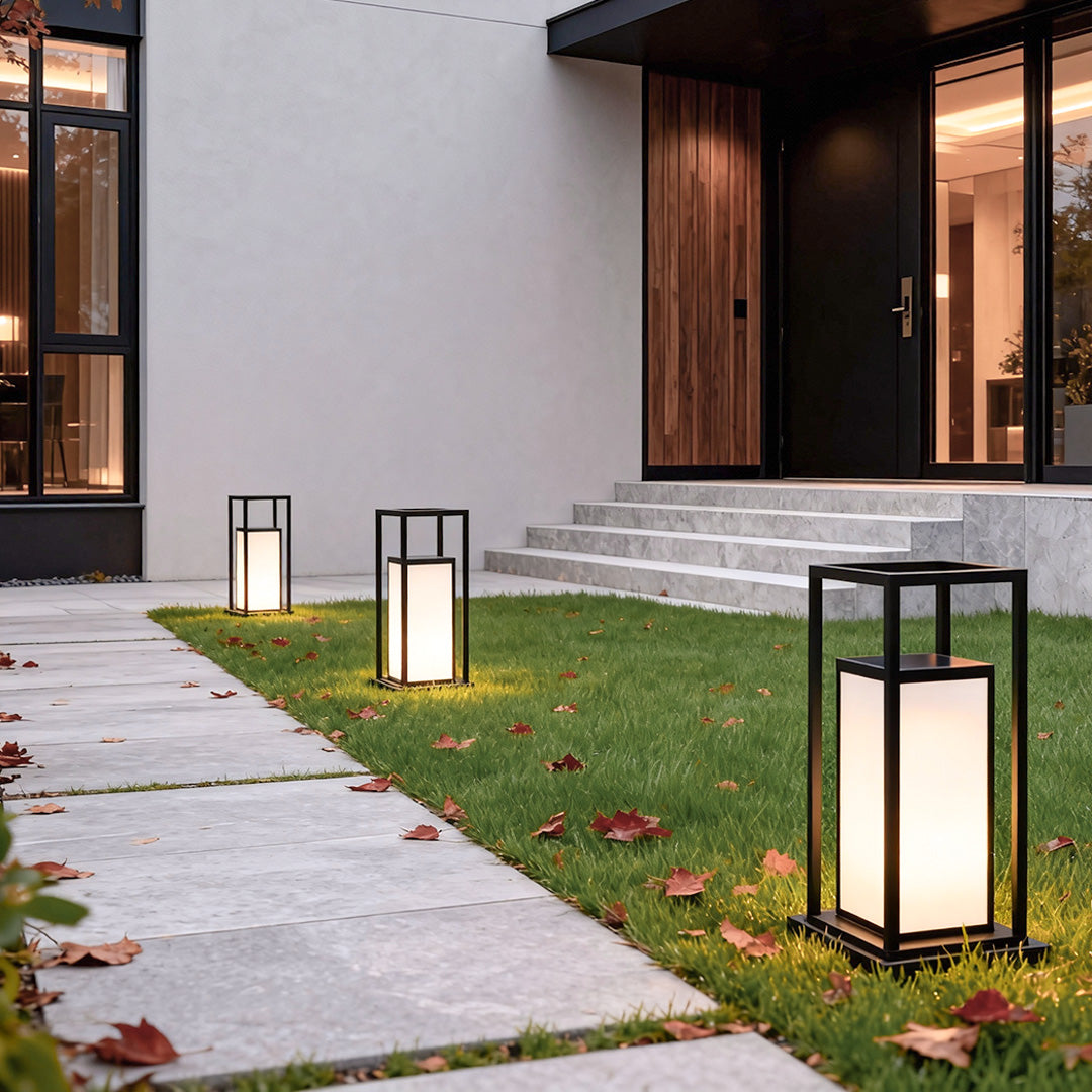 Elyon Outdoor Post Light