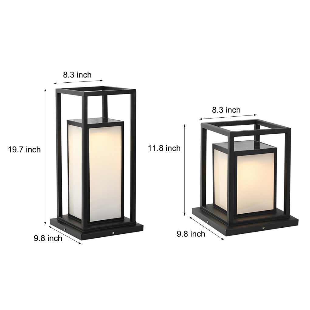 Elyon Outdoor Post Light