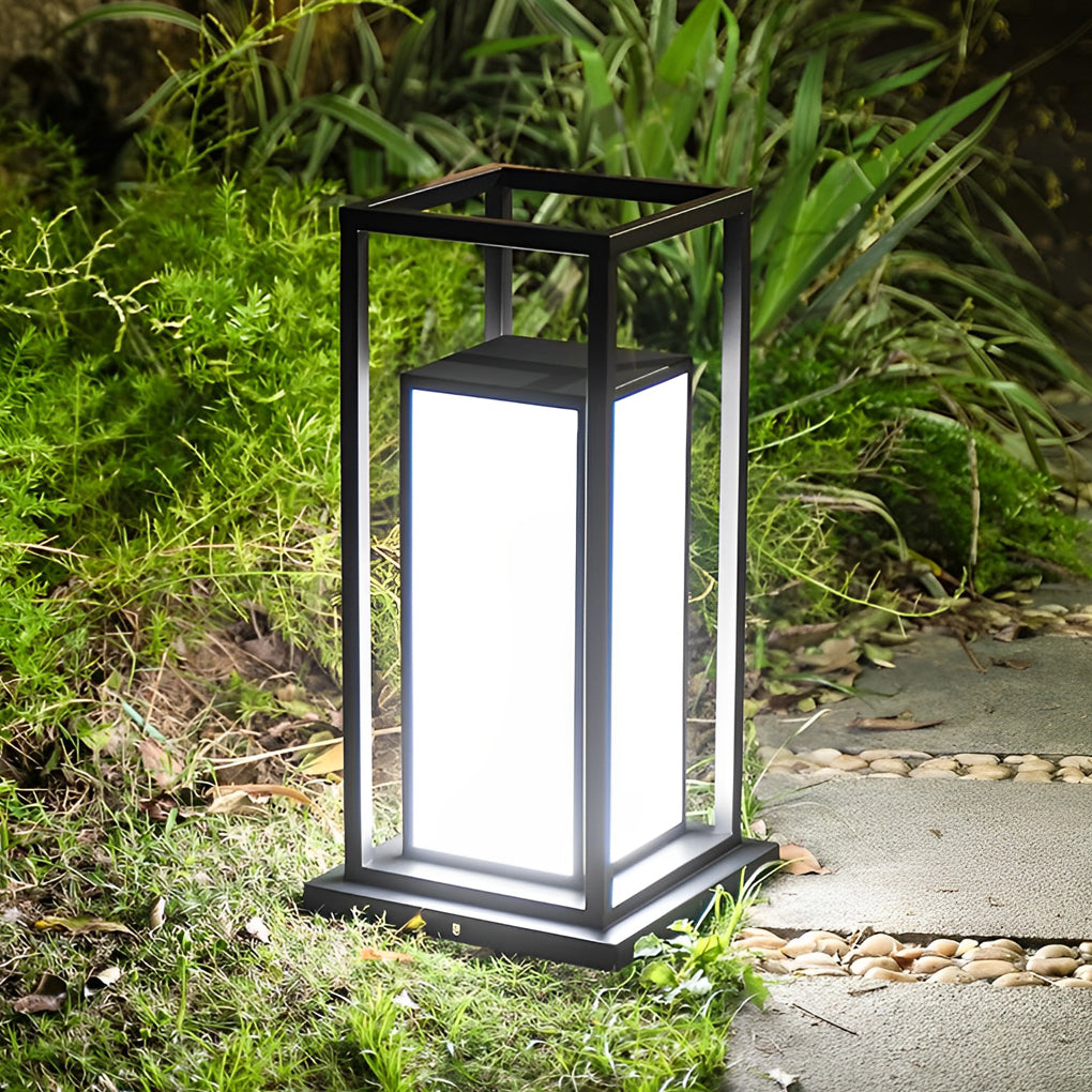 Elyon Outdoor Post Light