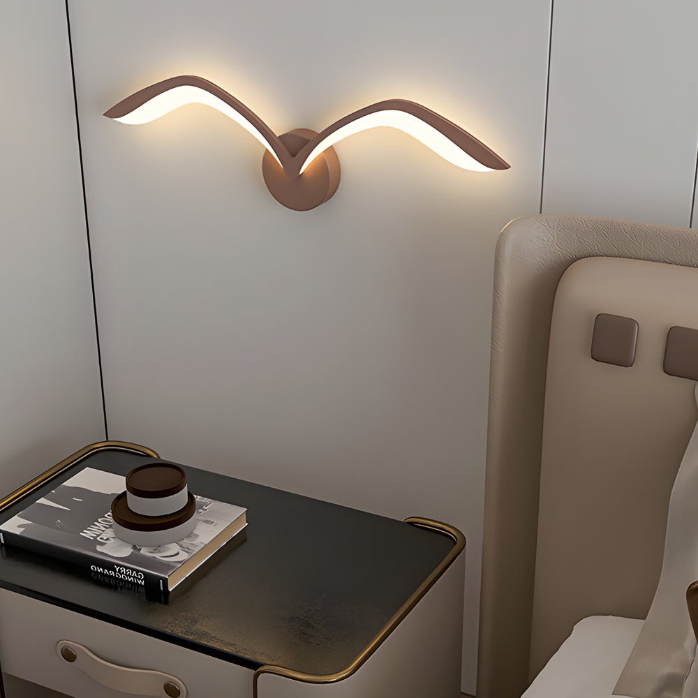 Biva Illuminated Art