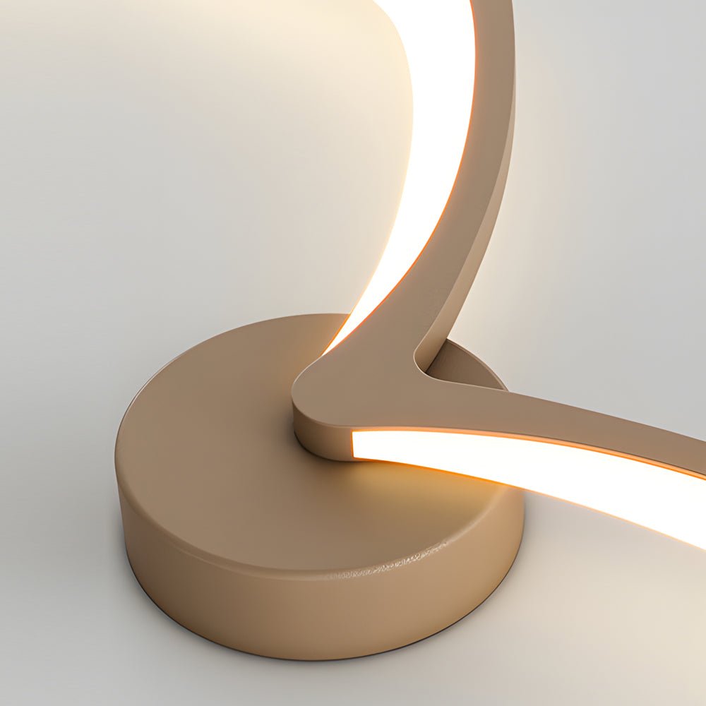 Biva Illuminated Art