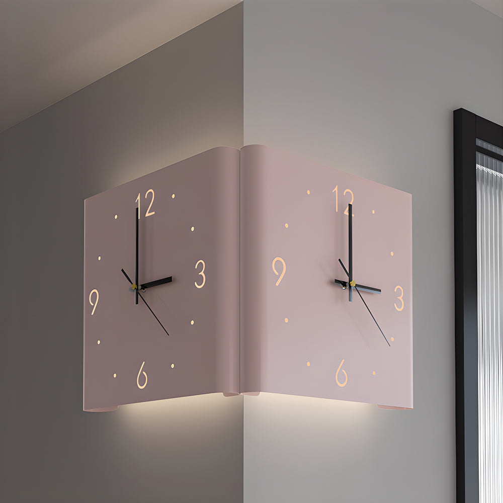 Kito Wall Clock