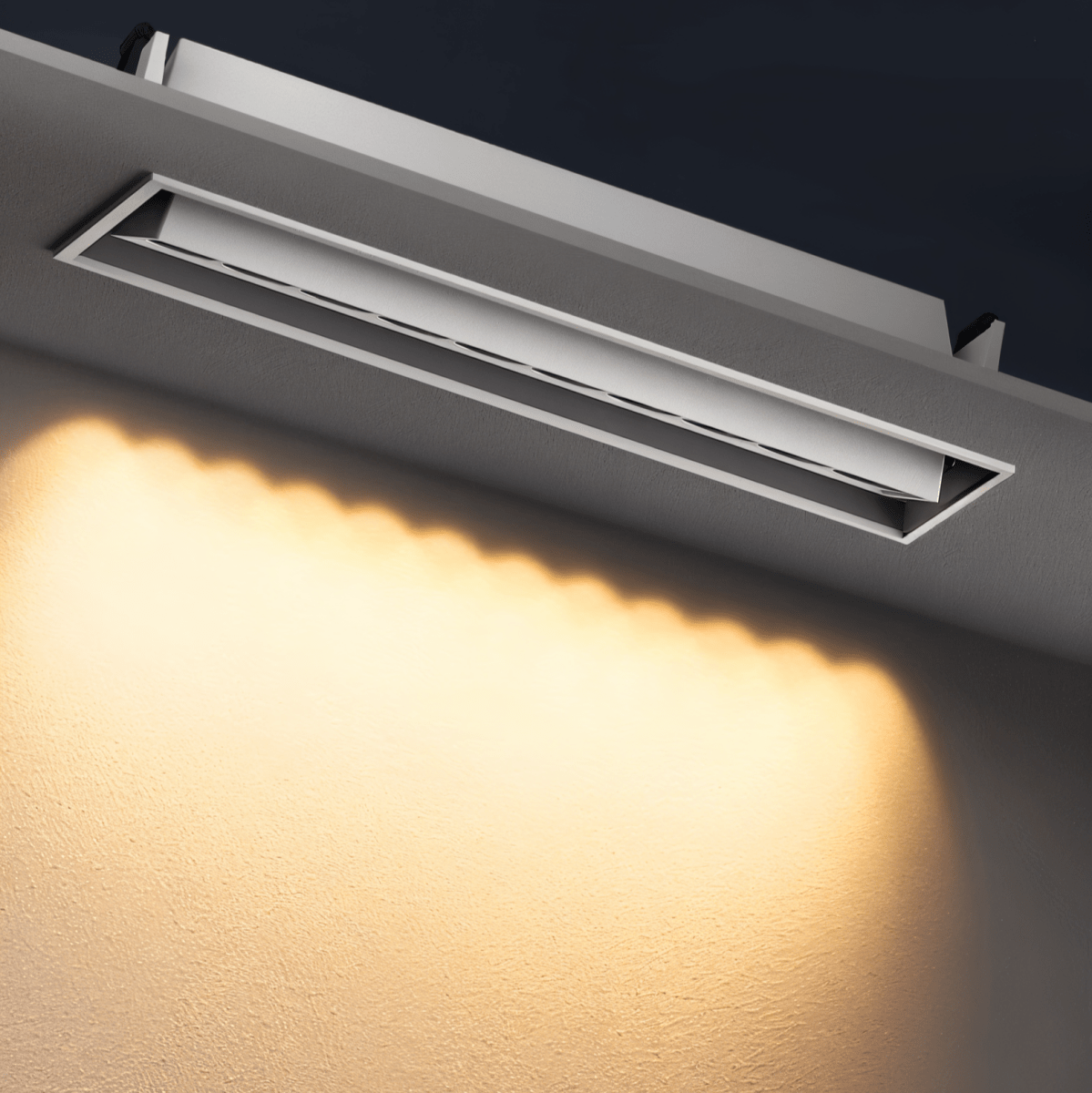 Kavrel Adjustable Downlight