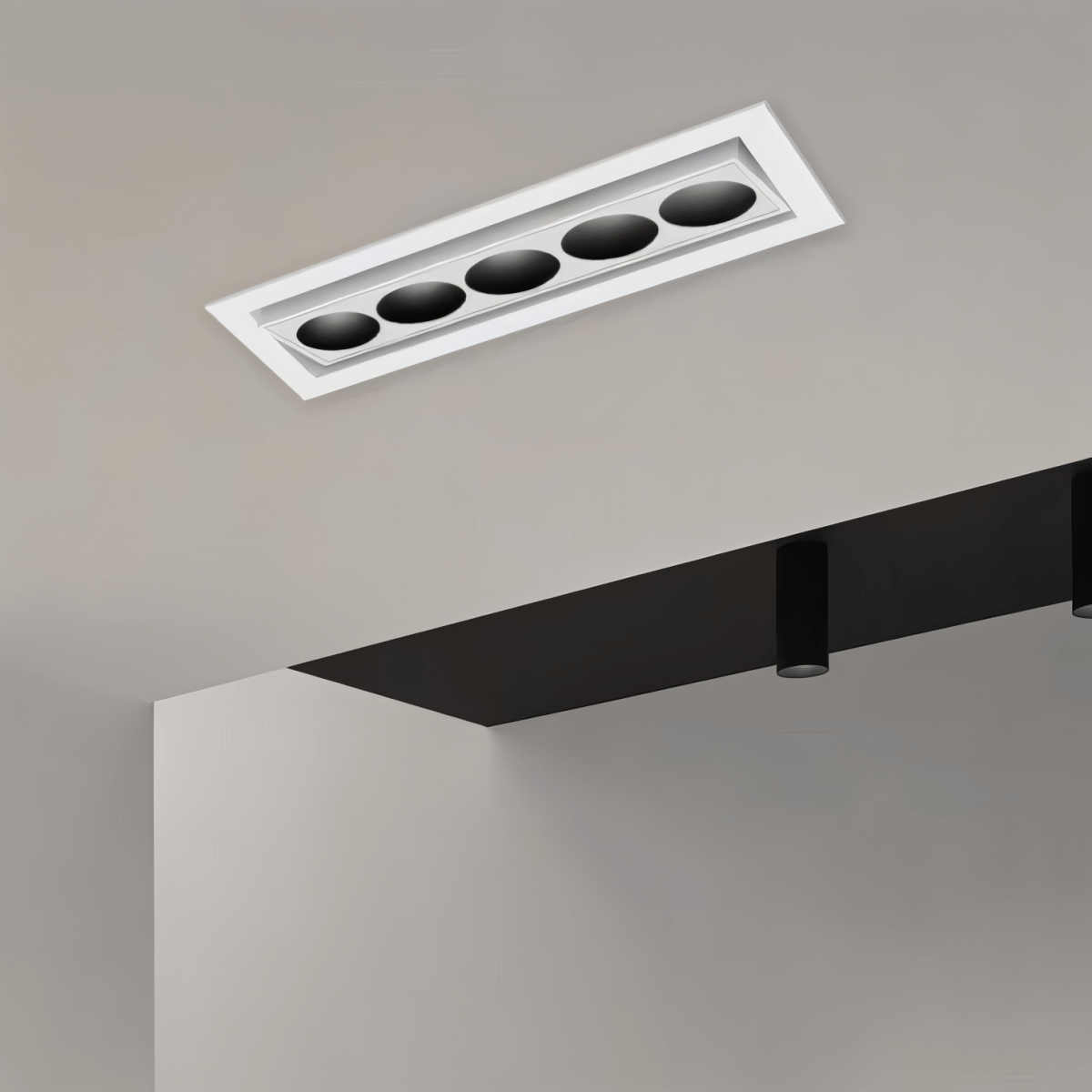 Kavrel Adjustable Downlight