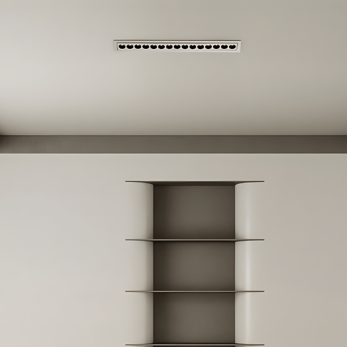 Kavrel Adjustable Downlight