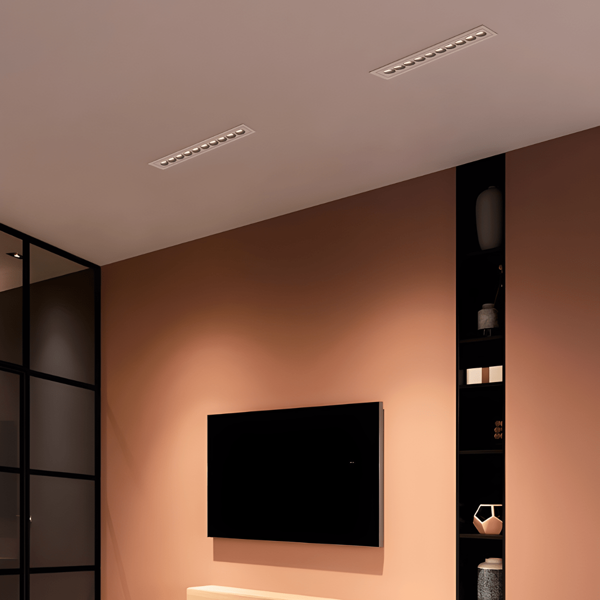 Kavrel Adjustable Downlight