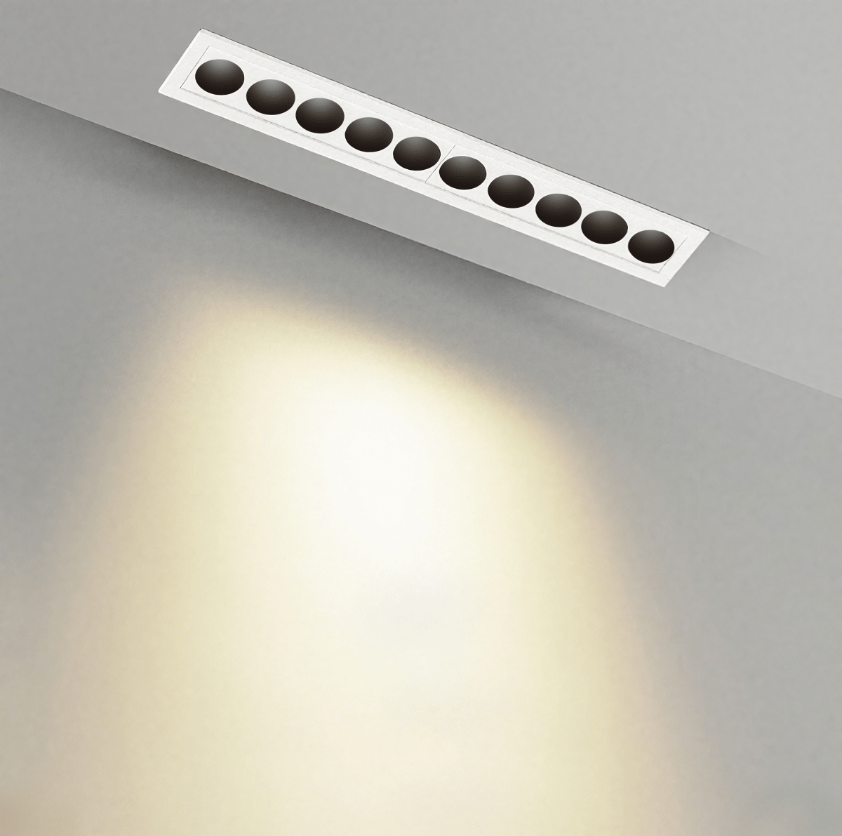 Kavrel Adjustable Downlight