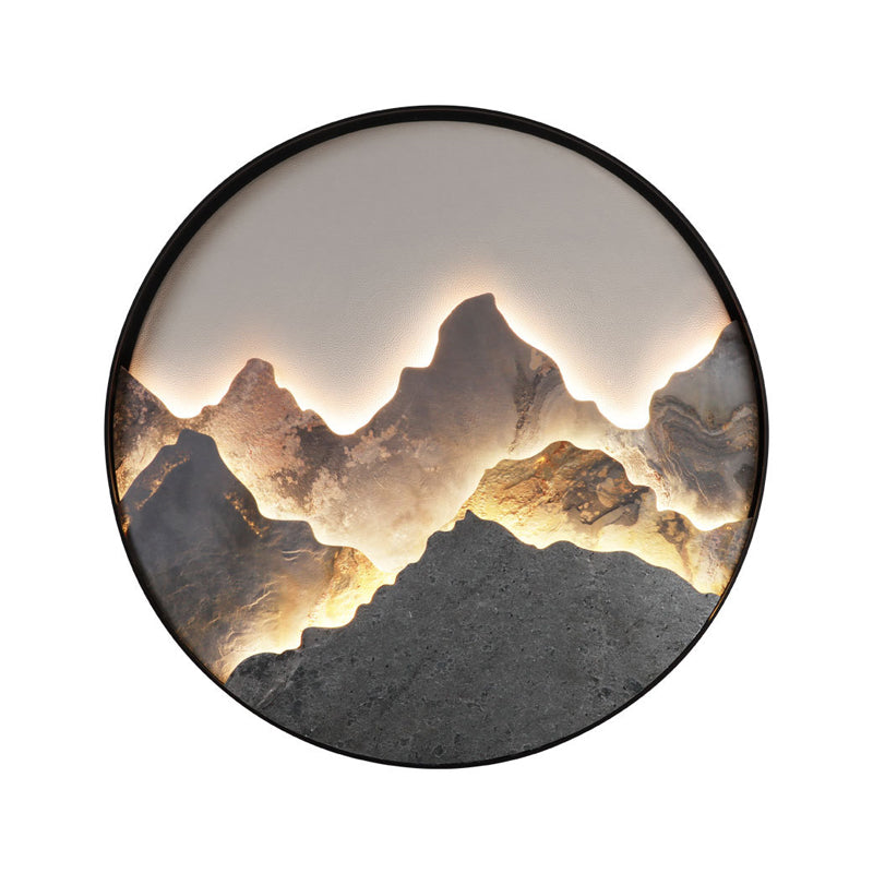 Miya Illuminated Art