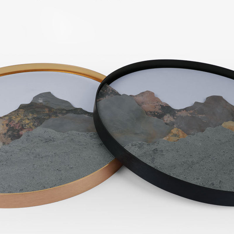 Miya Illuminated Art