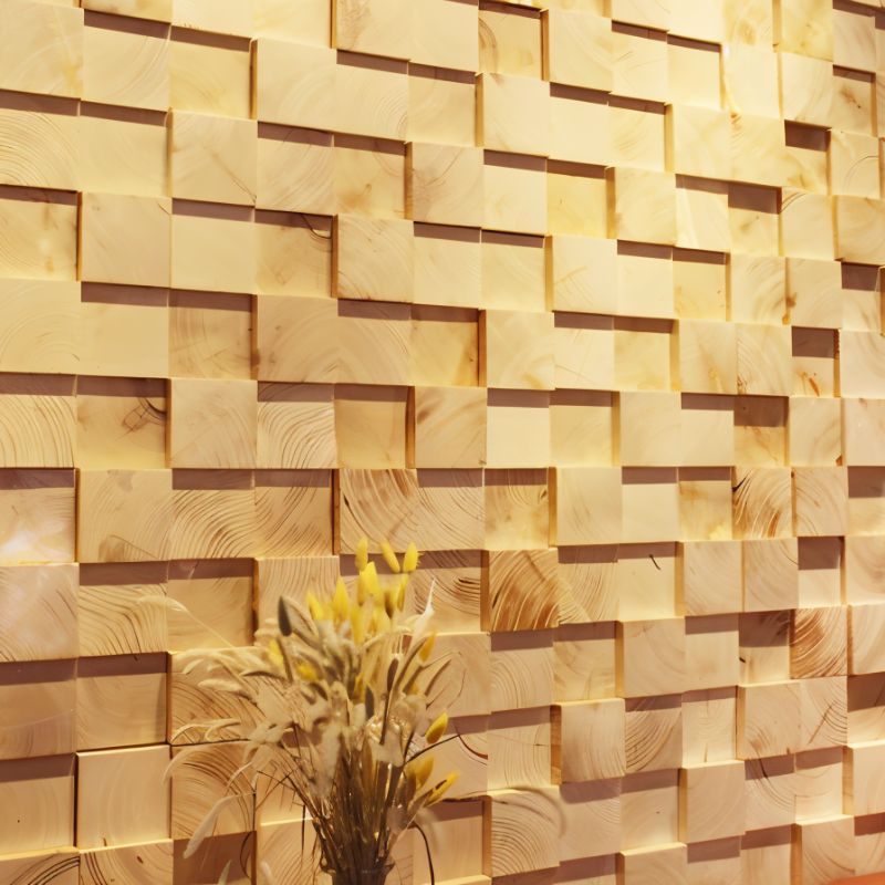 Kadro Wall Panel