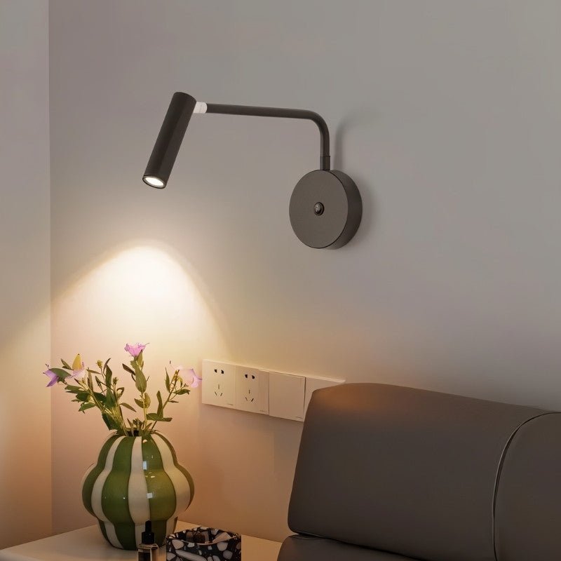Enso Bedside Reading Lamp
