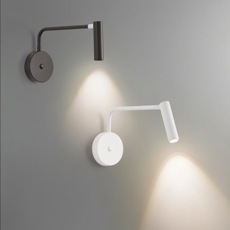 Enso Bedside Reading Lamp