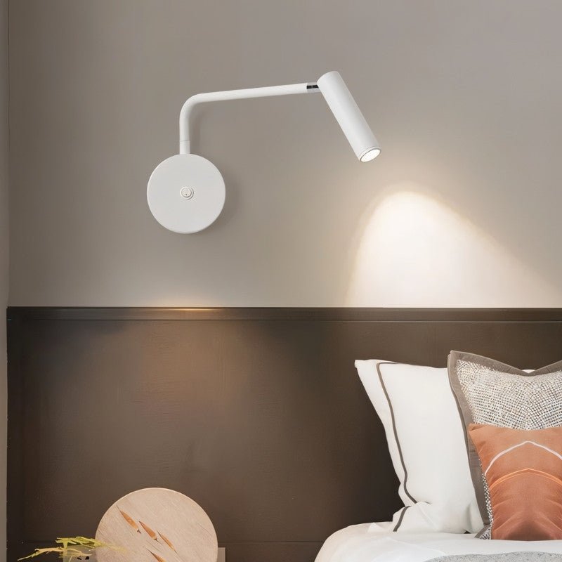 Enso Bedside Reading Lamp